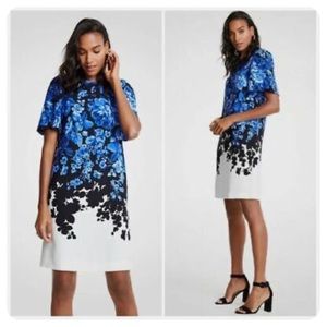 Ann Taylor Floral Dress